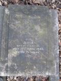 image of grave number 364938